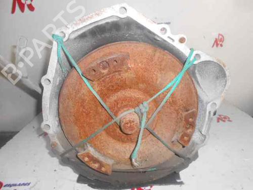 Used Gearbox MERCEDES-BENZ S-CLASS (W140) S 300 Turbo-D (140.135) (177 hp) 12635006