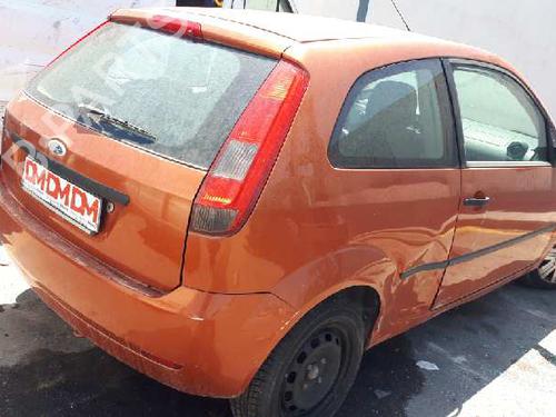 Alternator FORD FIESTA V (JH_, JD_) 1.4 16V | BP13697423M7 