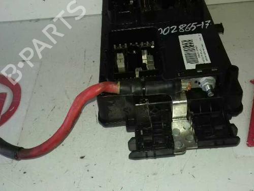 Fuse box OPEL INSIGNIA A (G09)  | BP12642602E1 