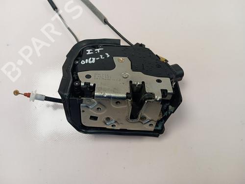 Rear left lock BMW X5 (E53)  | BP20597415C100 