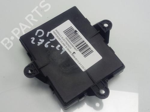 Electronic module MERCEDES-BENZ B-CLASS Sports Tourer (W245)  | BP16838016M83 