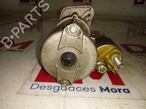 Starter RENAULT CLIO III Grandtour (KR0/1_) 1.5 dCi | BP12663353M8 