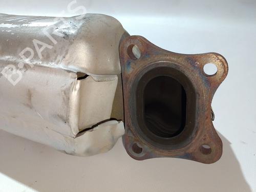 Catalyst OPEL CORSA F (P2JO) 1.2 (68) | BP39991905M10 - Image 2