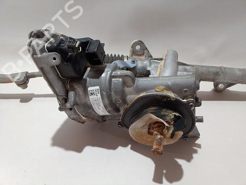 Steering rack BMW X2 (U10) iX2 xDrive 30 | BP37517413M22 - Image 4