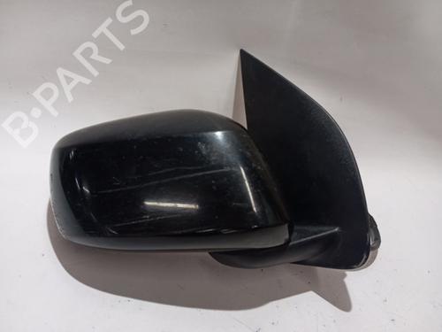 Right mirror NISSAN PATHFINDER III (R51) 2.5 dCi | BP30375449C27