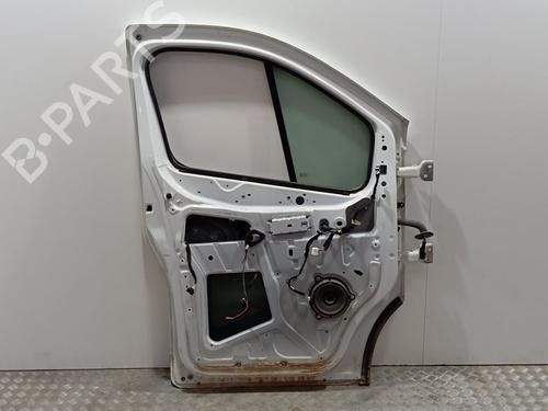 Left front door RENAULT TRAFIC III Van (FG_)  | BP27224383C2 