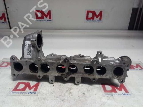 Intake manifold MITSUBISHI PAJERO IV (V8_W, V9_W)  | BP18491034M70 