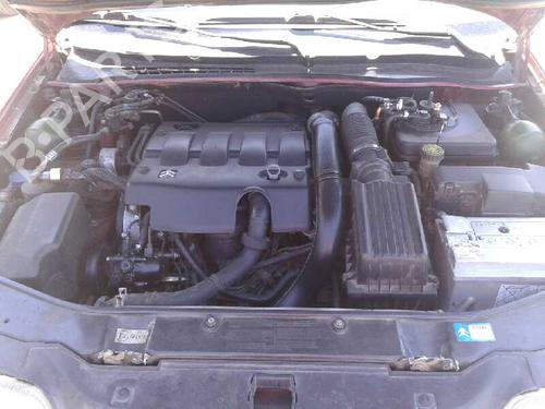 Rear left window mechanism CITROËN XANTIA (X1_, X2_) 2.0 HDI 109 | BP12647203C24 