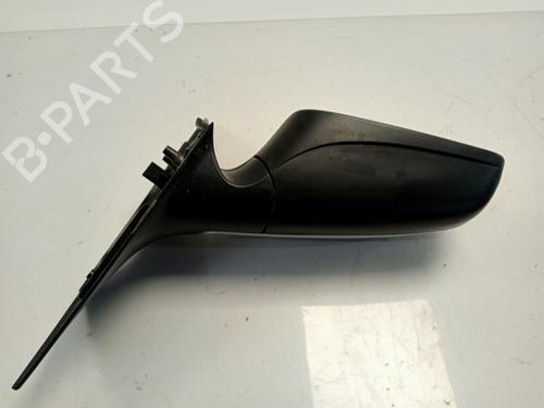 Right mirror OPEL ASTRA G Hatchback (T98) 2.0 OPC (F08, F48) | BP12841618C27 