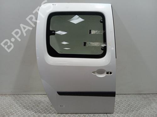 Porta lateral/correr direita RENAULT KANGOO / GRAND KANGOO II (KW0/1_) [2008-2026]  31646634