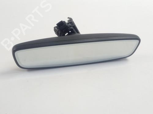 Ryggespeil Innvendig VW T-ROC (A11, D11)  3G0857511AN |