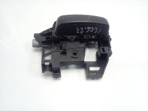 Front right interior door handle PEUGEOT EXPERT Van (VF3A_, VF3U_, VF3X_)  | BP16846369I14 