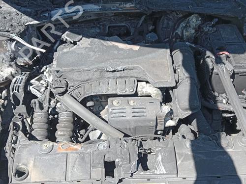 Alternator CITROËN C4 III (BA_, BB_, BC_)  | BP22611627M7 