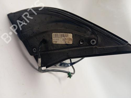 Right mirror VW GOLF V (1K1)  | BP24198575C27 