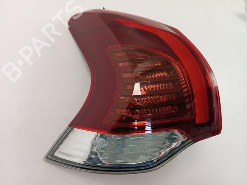 Used Left taillight PEUGEOT 3008 II SUV (MC_, MR_, MJ_, M4_) [2016-2025]  26574360