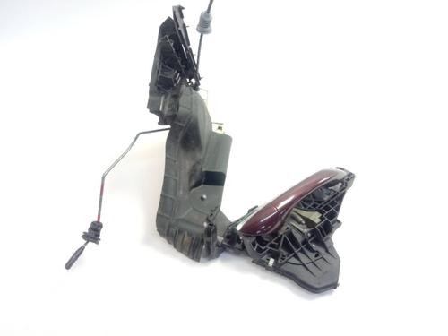 Front right lock MERCEDES-BENZ R-CLASS (W251, V251) R 350 (251.056, 251.156) | BP18528817C97 