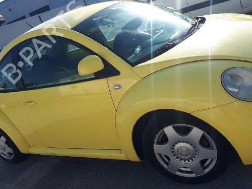 Varmemotstand VW NEW BEETLE (9C1, 1C1) 1.9 TDI | BP18259626M108