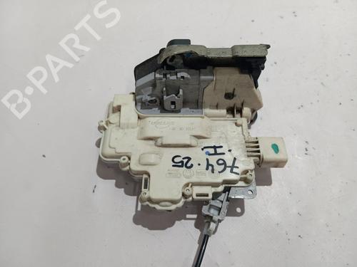 Front left lock AUDI TT (8J3) | BP33991075C98 - Image 2