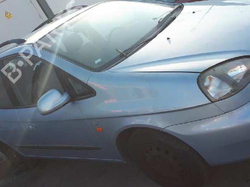 Rear right window mechanism CHEVROLET REZZO MPV (U100) | BP12661972C25