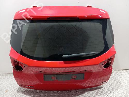 Used Tailgate FORD C-MAX II (DXA/CB7, DXA/CEU) [2010-2019]  31610417