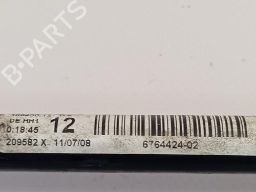 Anti roll bar BMW 1 (E81) 118 i | BP21122856M96 