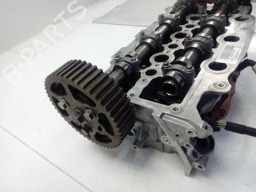 Topstykke LAND ROVER RANGE ROVER SPORT I (L320)  | BP16753587M5