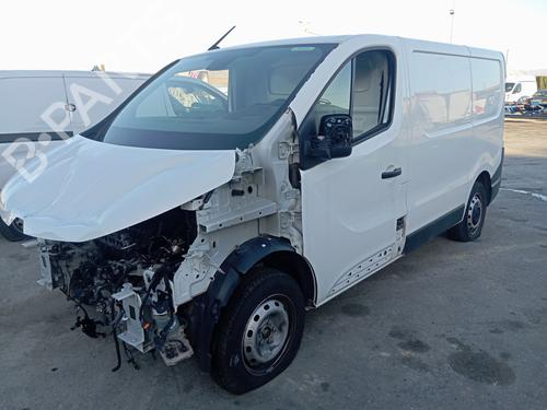 ABS pump RENAULT TRAFIC III Van (FG_) 2.0 dCi 130 (FGMY) | BP33437053M43  - Image 7