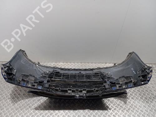 Front bumper PEUGEOT 207 SW (WK_) 1.4 16V | BP29586172C7 