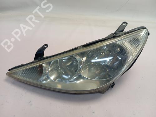 Used Left headlight TOYOTA PREVIA II (_R3_) 2.0 D-4D (CLR30_, CLR30R) (116 hp) 30913957