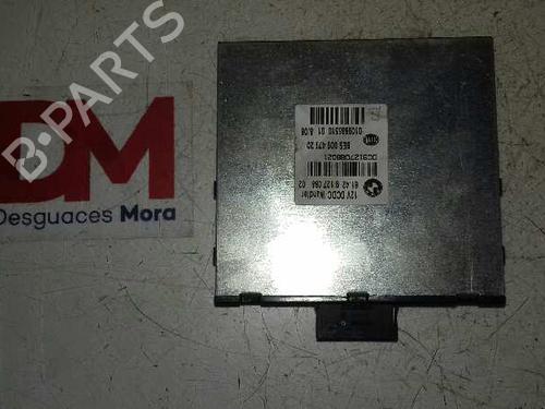 Used Electronic module BMW 3 (E90) 320 d (177 hp) 12647840
