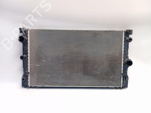 Used Water radiator BMW 7 (G11, G12) 730 d (265 hp) 27398522