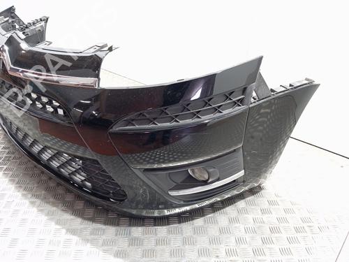Front bumper CITROËN C4 Picasso I MPV (UD_) 1.6 HDi 110 | BP22521117C7 