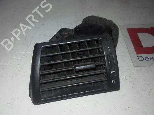 Used Air vent BMW 3 (E46) 320 i (150 hp) 18151074