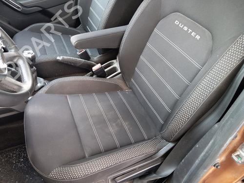 Luggage compartment floor DACIA DUSTER (HM_)  | BP20150093I33 