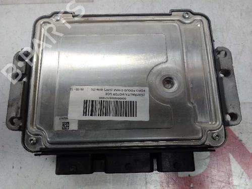 Engine control unit (ECU) FORD FOCUS C-MAX (DM2)  | BP12653840M57 