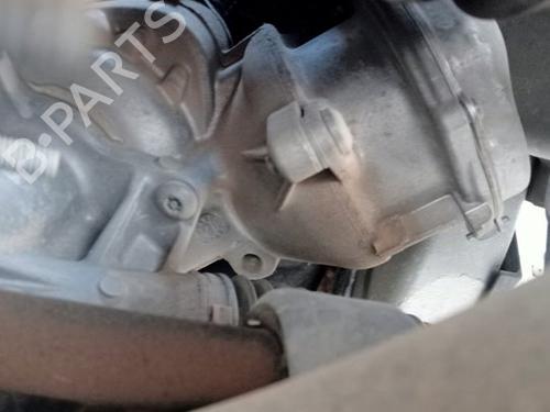Steering rack PEUGEOT 208 II (UB_, UP_, UW_, UJ_)  | BP17624116M22 