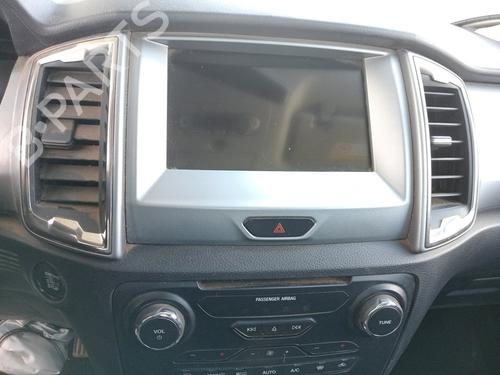 Engine mount FORD RANGER (TKE) | BP22611828M89