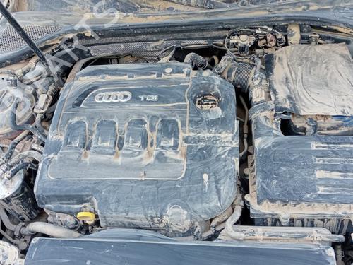 Particulate filter AUDI A3 (8V1, 8VK) | BP23858847M81