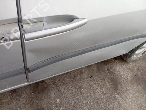 Fuse box PEUGEOT 807 (EB_)  | BP22334718E1 