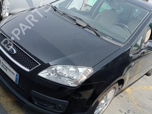 Engine control unit (ECU) FORD FOCUS C-MAX (DM2)  | BP22611684M57 