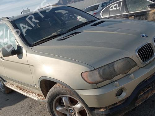 Mando elevalunas trasero izquierdo BMW X5 (E53) | BP30614897I29