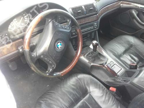AC compressor BMW 5 (E39) 530 d | BP12644268M34 