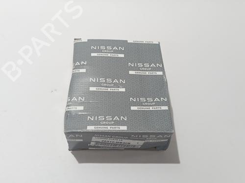 Licence plate light NISSAN CABSTAR (F24M, F24W)  | BP32210687I40 