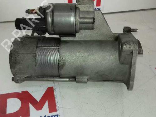 Starter VW PASSAT B5.5 (3B3) 1.9 TDI | BP27323379M8 