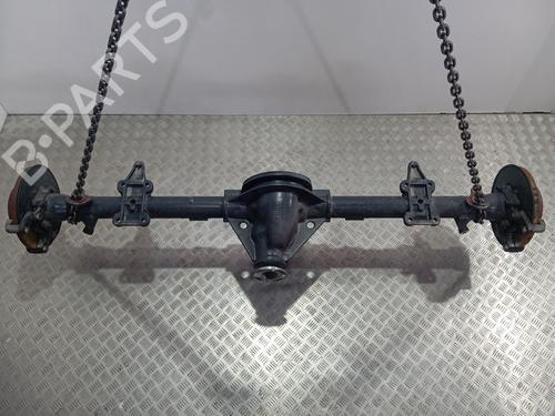 Rear axle IVECO DAILY VI Van 35S16, 35C16, 40C16, 50C16, 70C16 | BP40038574M2 - Image 7