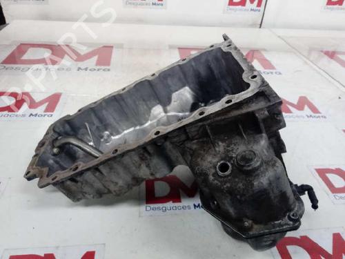 Oliebundkar OPEL FRONTERA B (U99) 2.2 DTI (6B_ZC, 6B_VF, 6B_66, 6B_76) (116 hp) 14130860