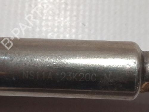 Electronic sensor MAZDA CX-60 (KH_) 3.3 e-SKYACTIV-D MHEV AWD (KH3R, KH0H) | BP36990921M84 - Image 3