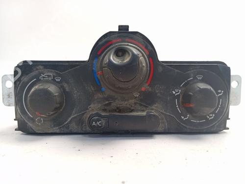 Used Climate control RENAULT KANGOO / GRAND KANGOO II (KW0/1_) 1.5 dCi 105 (KW0F) (103 hp) 22365555
