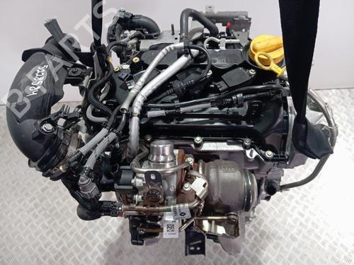 Engine RENAULT CLIO V (B7_) 1.0 TCe 90 (B7MT) | BP39168984M1 - Image 5