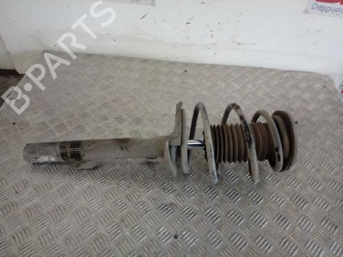 Used Left front shock absorber BMW 7 (E38) 725 tds (143 hp) 12837993